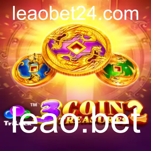 Explorando o Mundo de Aventuras de 3CoinTreasures2