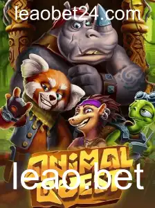 Explorando o Fascinante Mundo de AnimalQuest: Aventura e Estratégia nos Tempos Atuais