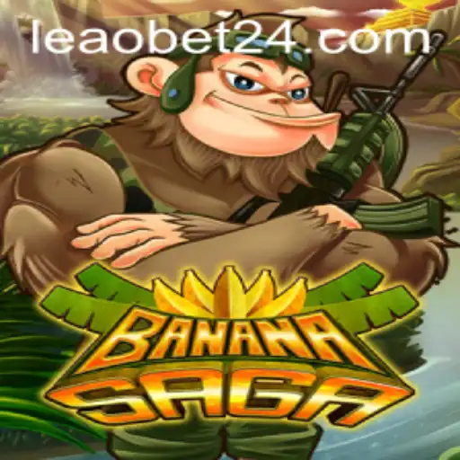 Explorando o Universo do Jogo BananaSaga e as Oportunidades com Leao.bet