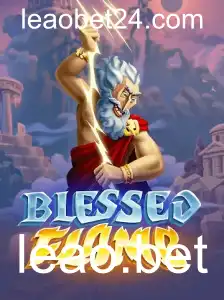 Descubra o Fascinante Mundo de BlessedFlame: Uma Aventura Inesquecível
