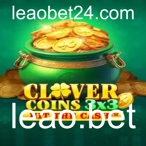 Clovercoin3x3: Descubra o Jogo Inovador de leao.bet