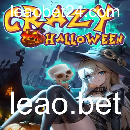 Explorando o Universo de CrazyHalloween: O Jogo de Estratégia Inovador da Leao.bet