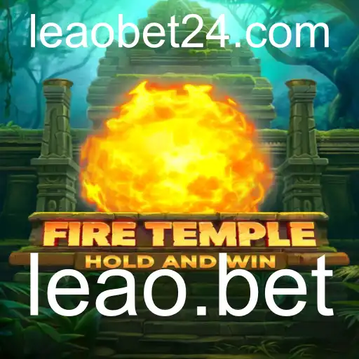 Explorando o Mundo Místico de FireTemple com leao.bet