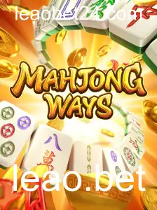 Introdução e Regras do MahjongWays com Conexão a leao.bet