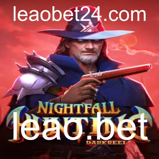 Explorando NightfallHunting: A Experiência Imersiva de leao.bet