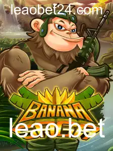 Explorando o Universo do Jogo BananaSaga e as Oportunidades com Leao.bet