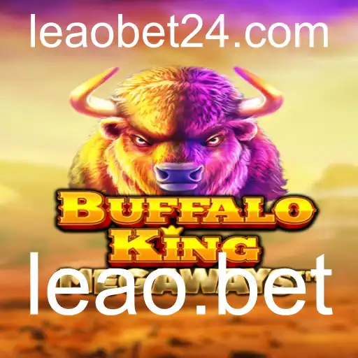 Descubra o Fascinante Mundo do Buffalo King no leao.bet