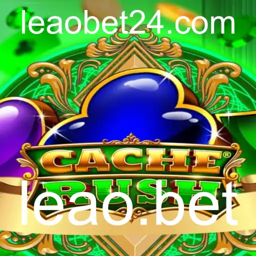 Descubra a Emoção do Jogo CacheRush com Leao.bet