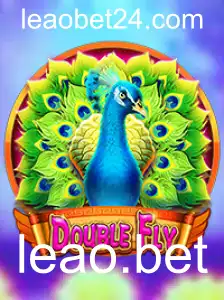 Explorando o Universo de DoubleFly: O Novo Fenômeno em leao.bet