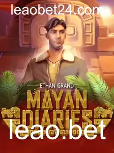 Descubra o Fascinante Mundo de MayanDiaries