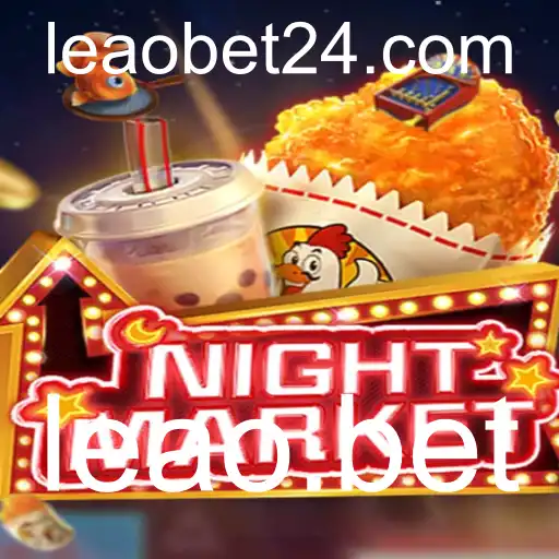 Explorando o Fascinante Mundo de NIGHTMARKET
