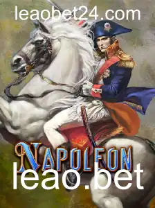 Descubra o Fascinante Mundo do Jogo Napoleon na leao.bet