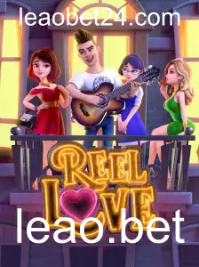Descubra o Fascinante Mundo de ReelLove no leao.bet