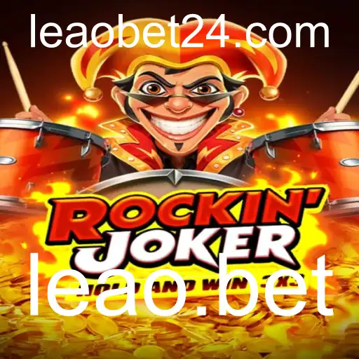 Descubra o Excitante Universo do Jogo Rockinjoker no Leao.bet